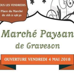 marche paysan