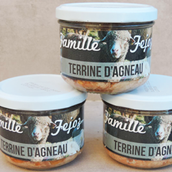 produits du terroir